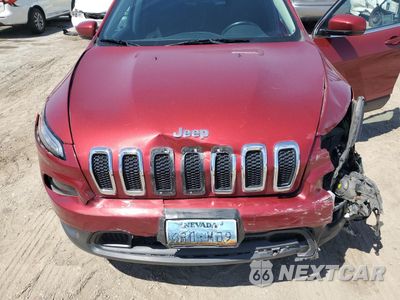 Zdjęcie 12 z 13 samochodu: 2017 JEEP CHEROKEE L VIN:1C4PJMCS5HM582282 - miniatura