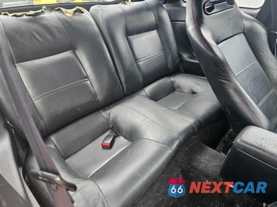 Zdjęcie 6 z 11 samochodu: 1994 TOYOTA CELICA GT VIN:JT2ST07N3R0015437 - miniatura