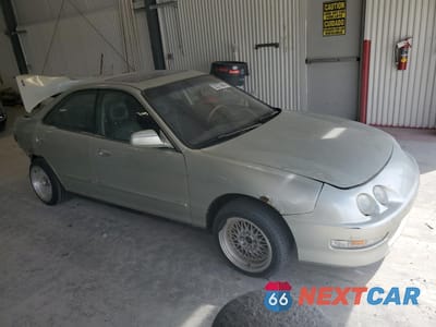 Czwarte zdjęcie samochodu z boku: 1998 ACURA INTEGRA GS VIN:JH4DB7660WS006022 - miniatura