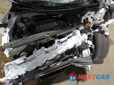 Zdjęcie 12 z 13 samochodu: 2024 MITSUBISHI ECLIPSE CROSS SE VIN:JA4ATWAA7RZ061595 - miniatura