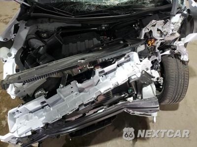 Zdjęcie 12 z 13 samochodu: 2024 MITSUBISHI ECLIPSE CROSS SE VIN:JA4ATWAA7RZ061595 - miniatura