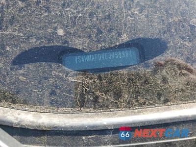 Zdjęcie 13 z 13 samochodu: 2020 SUBARU ASCENT PREMIUM VIN:4S4WMAFD4L3455981 - miniatura
