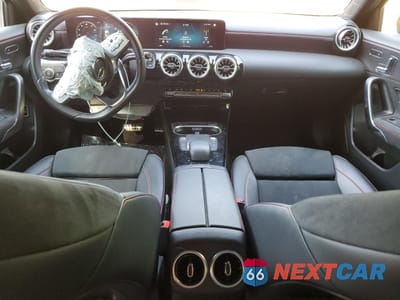 Zdjęcie 8 z 14 samochodu: 2022 MERCEDES-BENZ A 220 VIN:W1K3G4EBXNJ340046 - miniatura