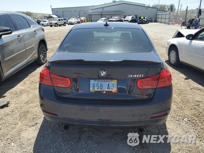 Zdjęcie 6 z 12 samochodu: 2017 BMW 340 I VIN:WBA8B3G59HNU35613 - miniatura