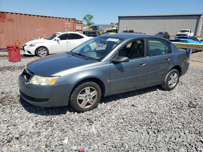 2006 SATURN ION LEVEL 2 1G8AJ55F96Z177978 - główne zdjęcie licytacji z USA - miniatura