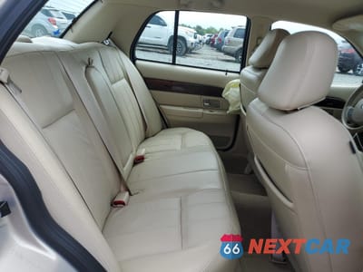 Zdjęcie 10 z 12 samochodu: 2009 MERCURY GRAND MARQUIS LS VIN:2MEHM75VX9X627323 - miniatura