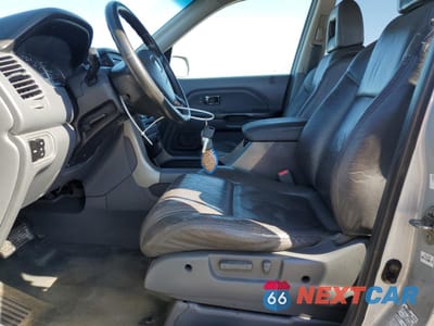 Zdjęcie 7 z 15 samochodu: 2003 HONDA PILOT EXL VIN:2HKYF18613H503222 - miniatura