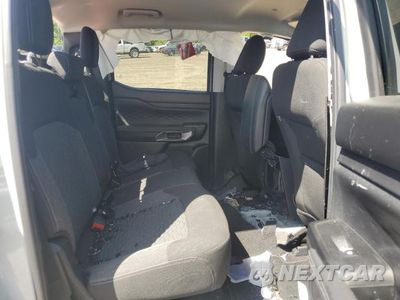Zdjęcie 10 z 11 samochodu: 2024 FORD RANGER XLT VIN:1FTER4HH0RLE53205 - miniatura