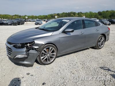2023 CHEVROLET MALIBU LT 1G1ZD5ST2PF134136 - główne zdjęcie licytacji z USA - miniatura