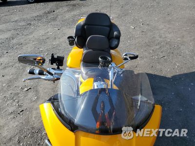 Piąte zdjęcie samochodu w środku: 2022 HARLEY-DAVIDSON FLTRKSE VIN:1HD1TJH15NB955384 - miniatura