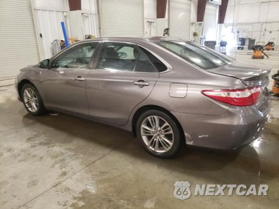 Drugie zdjęcie samochodu z przodu: 2017 TOYOTA CAMRY LE VIN:4T1BF1FK9HU372166 - miniatura