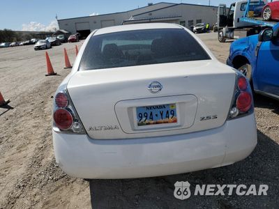 Zdjęcie 6 z 12 samochodu: 2005 NISSAN ALTIMA S VIN:1N4AL11D05C191577 - miniatura