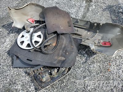 Zdjęcie 12 z 14 samochodu: 2013 KIA SOUL VIN:KNDJT2A56D7555050 - miniatura