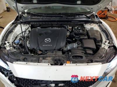 Zdjęcie 11 z 13 samochodu: 2019 MAZDA 6 TOURING VIN:JM1GL1VM3K1505356 - miniatura