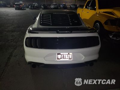 Zdjęcie 6 z 13 samochodu: 2018 FORD MUSTANG VIN:1FA6P8TH0J5105475 - miniatura
