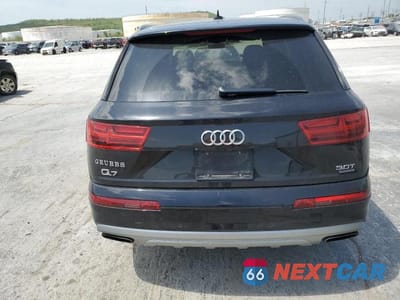 Zdjęcie 6 z 13 samochodu: 2017 AUDI Q7 PREMIUM PLUS VIN:WA1LAAF72HD034637 - miniatura