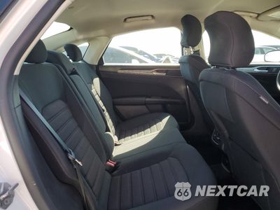 Zdjęcie 10 z 12 samochodu: 2019 FORD FUSION SE VIN:3FA6P0LU1KR263949 - miniatura