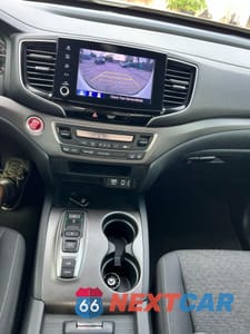 Zdjęcie 10 z 10 samochodu: 2022 HONDA RIDGELINE VIN:5FPYK3F11NB004573 - miniatura