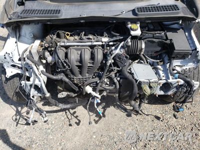 Zdjęcie 11 z 13 samochodu: 2019 FORD ESCAPE S VIN:1FMCU0F76KUA63696 - miniatura