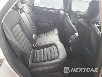 Zdjęcie 10 z 12 samochodu: 2017 FORD FUSION SE HYBRID VIN:3FA6P0LU0HR409475 - miniatura