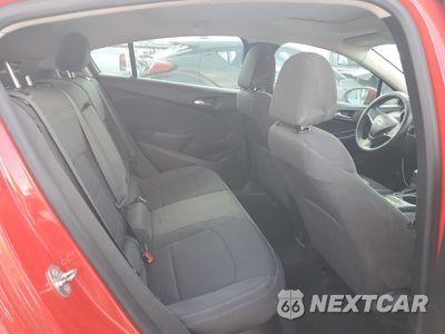 Zdjęcie 10 z 12 samochodu: 2017 CHEVROLET CRUZE LT VIN:3G1BE6SM1HS509668 - miniatura