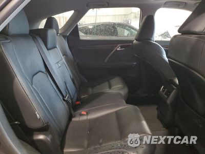 Zdjęcie 11 z 14 samochodu: 2022 LEXUS RX 350 L VIN:JTJHZKEA3N2026347 - miniatura