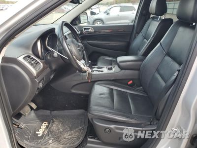 Zdjęcie 7 z 13 samochodu: 2011 JEEP GRND CHERO VIN:1J4RR4GG2BC734819 - miniatura