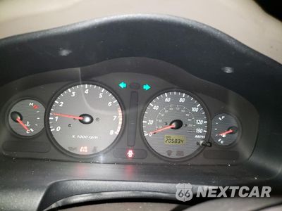 Zdjęcie 9 z 12 samochodu: 2004 HYUNDAI SANTA FE GLS VIN:KM8SC13D74U847113 - miniatura