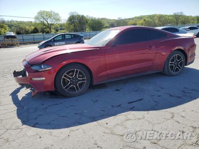 2020 FORD MUSTANG 1FA6P8TH9L5132984 - główne zdjęcie licytacji z USA - miniatura