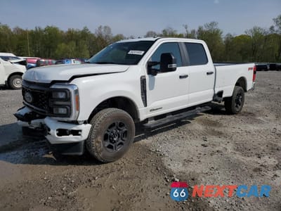 2024 FORD F350 SUPER DUTY 1FT8W3BT2REF98294 - główne zdjęcie licytacji z USA - miniatura