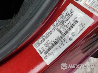 Zdjęcie 12 z 12 samochodu: 2014 FORD FIESTA SE VIN:3FADP4EJ3EM174483 - miniatura