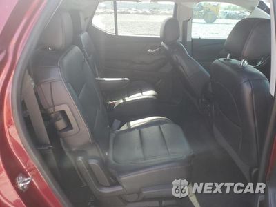 Zdjęcie 11 z 13 samochodu: 2019 CHEVROLET TRAVERSE PREMIER VIN:1GNERKKWXKJ123804 - miniatura