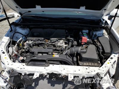 Zdjęcie 11 z 14 samochodu: 2019 TOYOTA CAMRY L VIN:4T1B11HK8KU854887 - miniatura