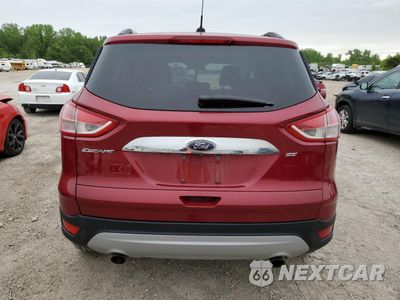 Zdjęcie 6 z 13 samochodu: 2016 FORD ESCAPE SE VIN:1FMCU0G71GUC79140 - miniatura