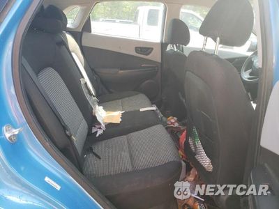 Zdjęcie 10 z 13 samochodu: 2019 HYUNDAI KONA SE VIN:KM8K12AA3KU229854 - miniatura