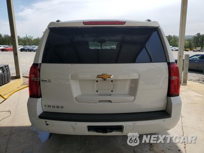 Zdjęcie 6 z 14 samochodu: 2016 CHEVROLET TAHOE C1500 LT VIN:1GNSCBKC1GR221798 - miniatura