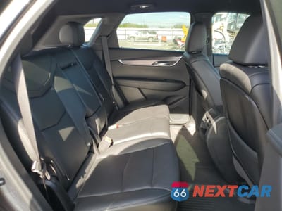 Zdjęcie 11 z 16 samochodu: 2021 CADILLAC XT5 LUXURY VIN:1GYKNAR45MZ109507 - miniatura