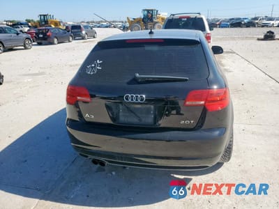 Zdjęcie 6 z 12 samochodu: 2010 AUDI A3 PREMIUM PLUS VIN:WAUKFAFM1AA006745 - miniatura