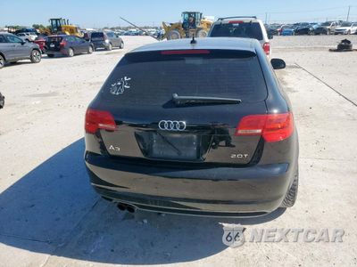 Zdjęcie 6 z 12 samochodu: 2010 AUDI A3 PREMIUM PLUS VIN:WAUKFAFM1AA006745 - miniatura