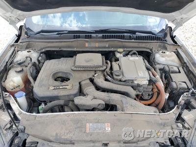 Zdjęcie 11 z 13 samochodu: 2017 FORD FUSION SE HYBRID VIN:3FA6P0LU8HR409384 - miniatura