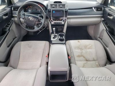 Zdjęcie 8 z 13 samochodu: 2012 TOYOTA CAMRY LE VIN:4T1BF1FK7CU173383 - miniatura