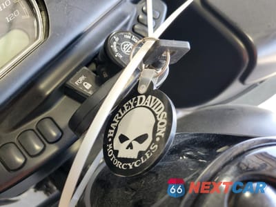 Zdjęcie 8 z 10 samochodu: 2018 HARLEY-DAVIDSON FLTRXS ROAD GLIDE SPECIAL VIN:1HD1KTC13JB685653 - miniatura