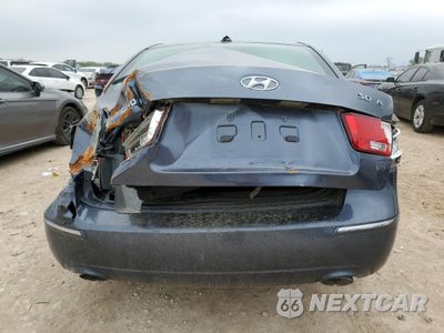 Zdjęcie 6 z 12 samochodu: 2010 HYUNDAI SONATA SE VIN:5NPEU4AF9AH576291 - miniatura
