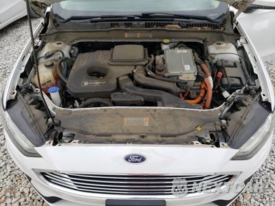 Zdjęcie 11 z 12 samochodu: 2019 FORD FUSION SE VIN:3FA6P0LU9KR124829 - miniatura