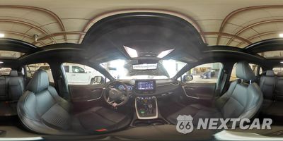 Zdjęcie 15 z 16 samochodu: 2023 TOYOTA RAV4 XSE VIN:4T3E6RFV7PU124140 - miniatura