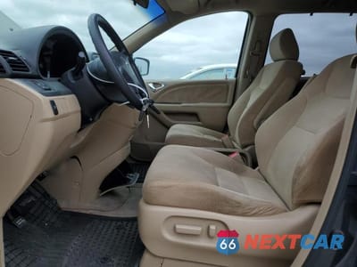 Zdjęcie 7 z 13 samochodu: 2005 HONDA ODYSSEY EX VIN:5FNRL38415B023674 - miniatura