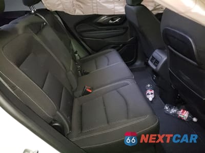 Zdjęcie 10 z 13 samochodu: 2024 GMC TERRAIN SLE VIN:3GKALMEG5RL400889 - miniatura