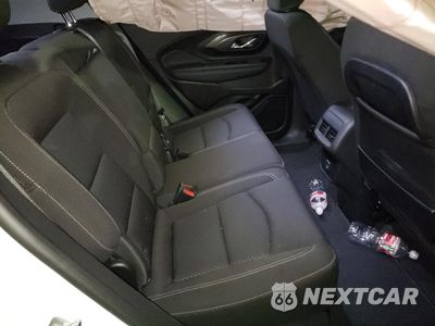 Zdjęcie 10 z 13 samochodu: 2024 GMC TERRAIN SLE VIN:3GKALMEG5RL400889 - miniatura