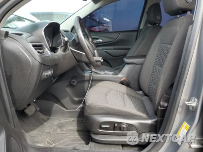 Zdjęcie 7 z 14 samochodu: 2018 CHEVROLET EQUINOX LT VIN:3GNAXJEV0JS649180 - miniatura