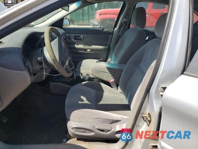 Zdjęcie 7 z 14 samochodu: 2001 FORD TAURUS SES VIN:1FAFP55U91G196212 - miniatura